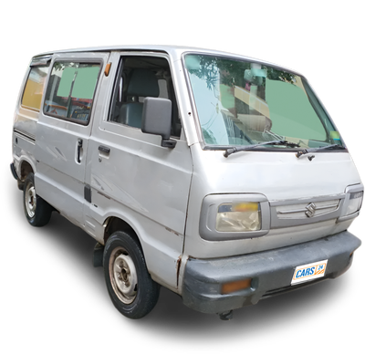 Maruti OMNI E-img
